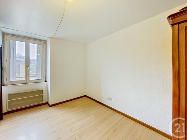 Appartement F2 à vendre - 2 pièces - 43.46 m2 - LE PUY EN VELAY - 43 - AUVERGNE - Century 21 L'Agence Du Velay