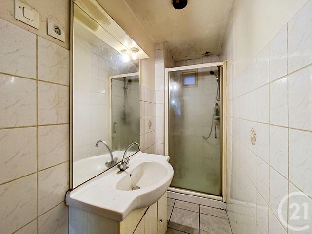 Appartement F2 à vendre - 2 pièces - 43.46 m2 - LE PUY EN VELAY - 43 - AUVERGNE - Century 21 L'Agence Du Velay