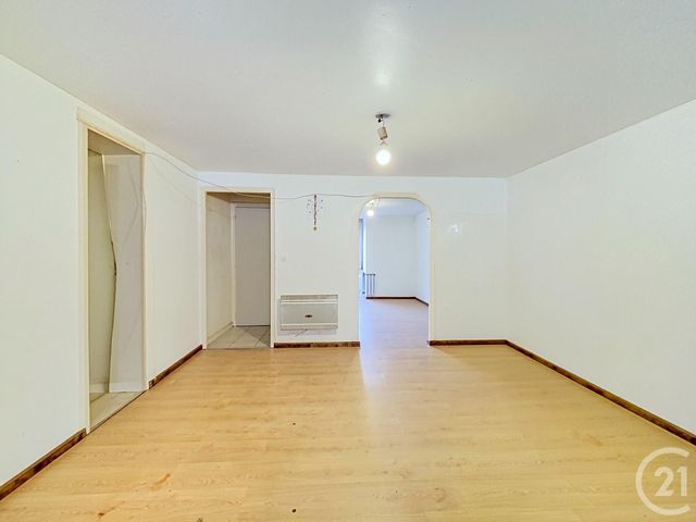 appartement - LE PUY EN VELAY - 43
