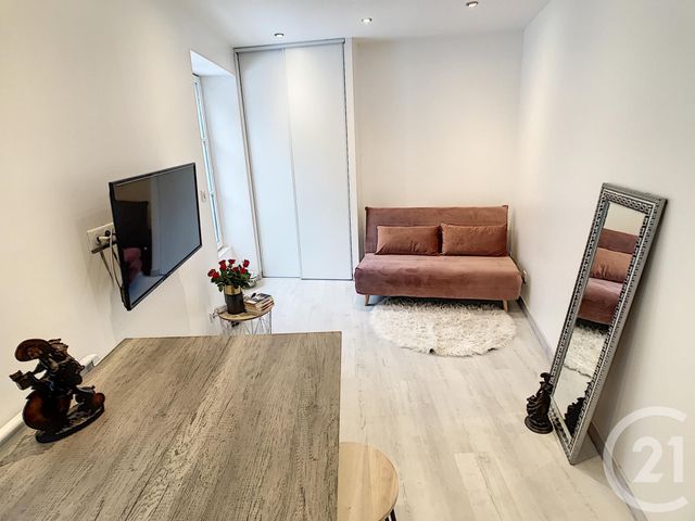 Appartement Studio à vendre ESPALY ST MARCEL