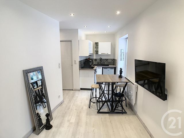 Appartement Studio à vendre - 1 pièce - 17.27 m2 - ESPALY ST MARCEL - 43 - AUVERGNE - Century 21 L'Agence Du Velay