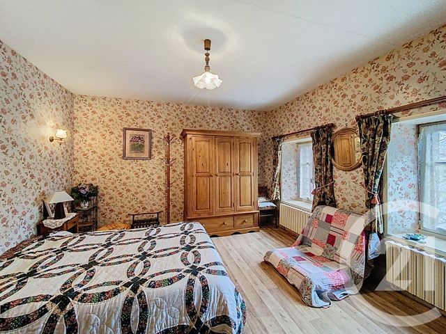 maison à vendre - 5 pièces - 99.74 m2 - ST VINCENT - 43 - AUVERGNE - Century 21 L'Agence Du Velay