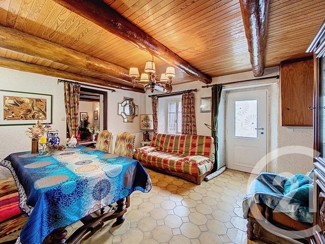 maison à vendre - 5 pièces - 99.74 m2 - ST VINCENT - 43 - AUVERGNE - Century 21 L'Agence Du Velay