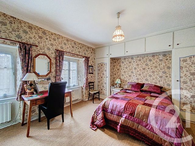 maison à vendre - 5 pièces - 99.74 m2 - ST VINCENT - 43 - AUVERGNE - Century 21 L'Agence Du Velay