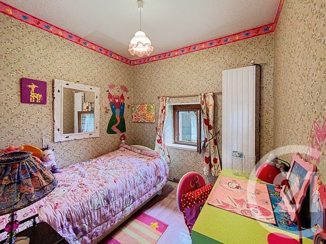 maison à vendre - 5 pièces - 99.74 m2 - ST VINCENT - 43 - AUVERGNE - Century 21 L'Agence Du Velay