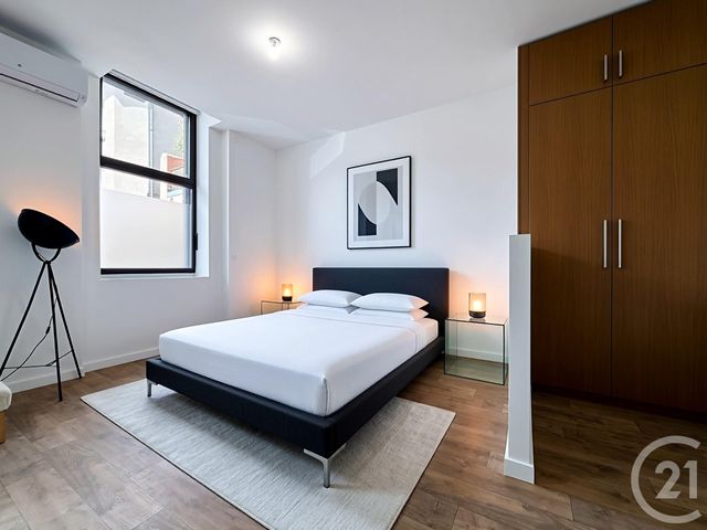 Appartement F3 à vendre - 3 pièces - 99.4 m2 - LE PUY EN VELAY - 43 - AUVERGNE - Century 21 L'Agence Du Velay