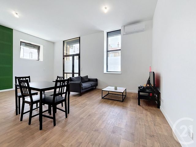 Appartement F3 à vendre - 3 pièces - 99.4 m2 - LE PUY EN VELAY - 43 - AUVERGNE - Century 21 L'Agence Du Velay
