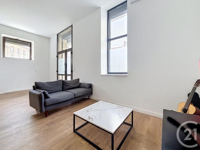 Appartement F3 à vendre - 3 pièces - 99.4 m2 - LE PUY EN VELAY - 43 - AUVERGNE - Century 21 L'Agence Du Velay
