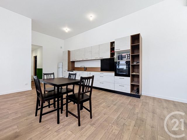 Appartement F3 à vendre LE PUY EN VELAY