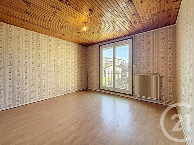 maison à vendre - 5 pièces - 101.01 m2 - CHADRAC - 43 - AUVERGNE - Century 21 L'Agence Du Velay