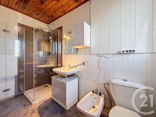 maison à vendre - 5 pièces - 101.01 m2 - CHADRAC - 43 - AUVERGNE - Century 21 L'Agence Du Velay