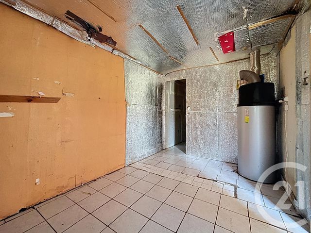 maison à vendre - 5 pièces - 101.01 m2 - CHADRAC - 43 - AUVERGNE - Century 21 L'Agence Du Velay