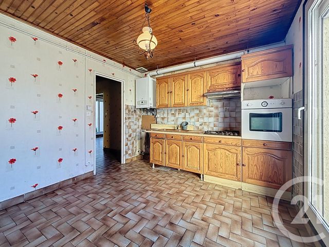 maison à vendre - 5 pièces - 101.01 m2 - CHADRAC - 43 - AUVERGNE - Century 21 L'Agence Du Velay