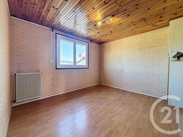 maison à vendre - 5 pièces - 101.01 m2 - CHADRAC - 43 - AUVERGNE - Century 21 L'Agence Du Velay