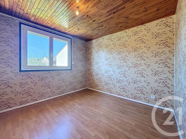 maison à vendre - 5 pièces - 101.01 m2 - CHADRAC - 43 - AUVERGNE - Century 21 L'Agence Du Velay