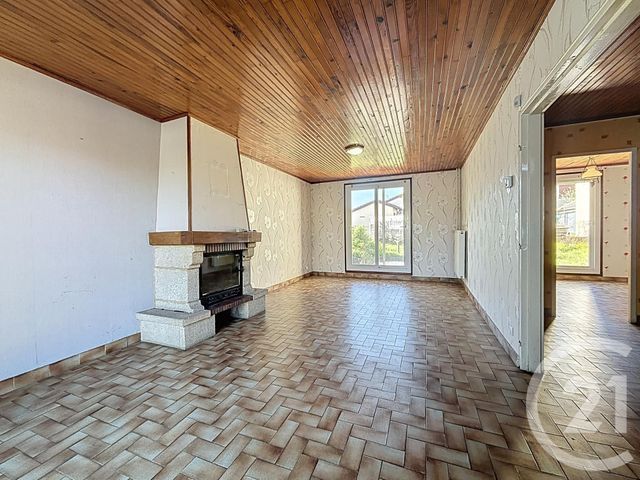 maison à vendre - 5 pièces - 101.01 m2 - CHADRAC - 43 - AUVERGNE - Century 21 L'Agence Du Velay