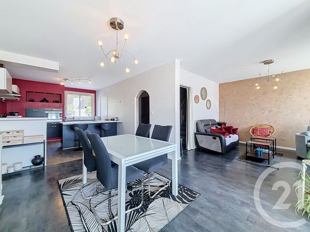 maison - ESPALY ST MARCEL - 43