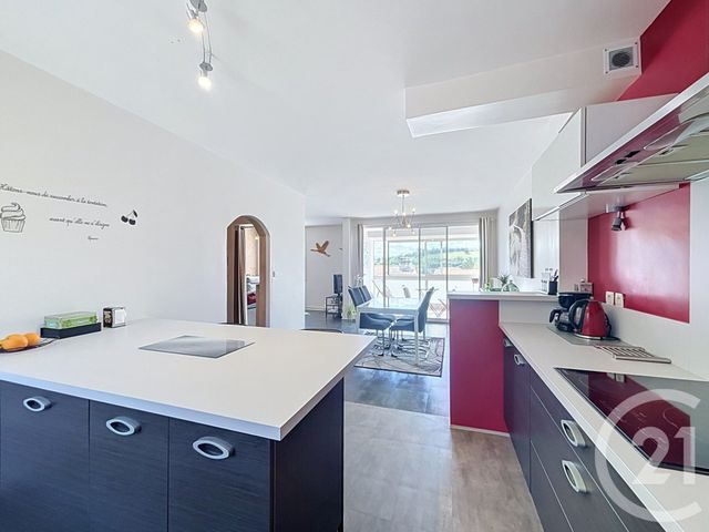 maison à vendre - 5 pièces - 130.5 m2 - ESPALY ST MARCEL - 43 - AUVERGNE - Century 21 L'Agence Du Velay