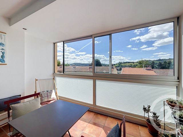 maison à vendre - 5 pièces - 130.5 m2 - ESPALY ST MARCEL - 43 - AUVERGNE - Century 21 L'Agence Du Velay