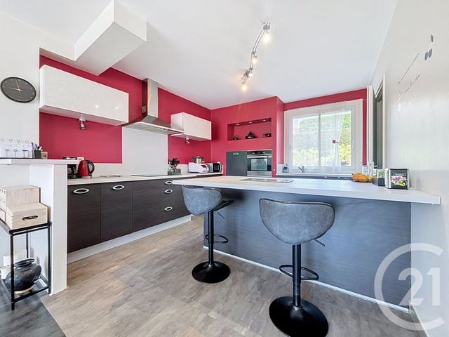 maison à vendre - 5 pièces - 130.5 m2 - ESPALY ST MARCEL - 43 - AUVERGNE - Century 21 L'Agence Du Velay
