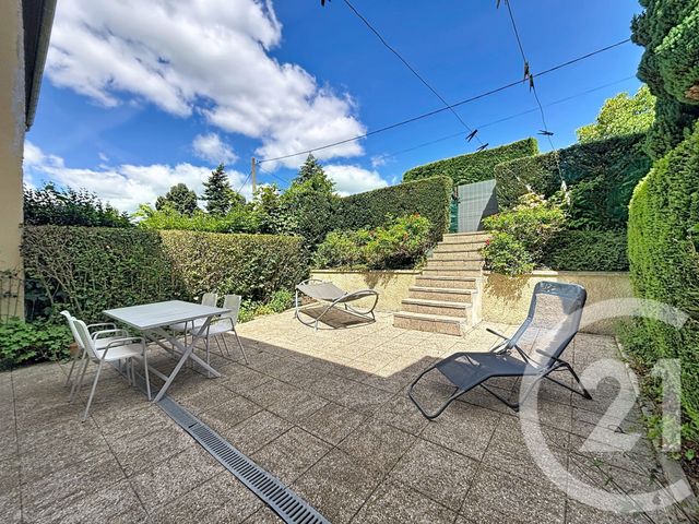 maison à vendre - 5 pièces - 130.5 m2 - ESPALY ST MARCEL - 43 - AUVERGNE - Century 21 L'Agence Du Velay