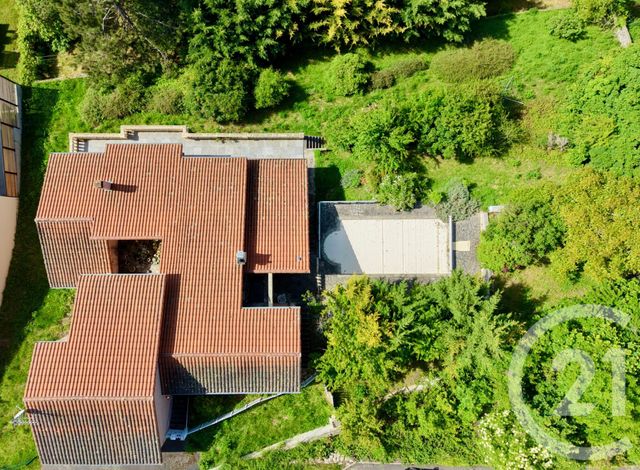 maison à vendre - 5 pièces - 188.0 m2 - AIGUILHE - 43 - AUVERGNE - Century 21 L'Agence Du Velay