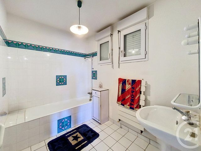 maison à vendre - 5 pièces - 188.0 m2 - AIGUILHE - 43 - AUVERGNE - Century 21 L'Agence Du Velay