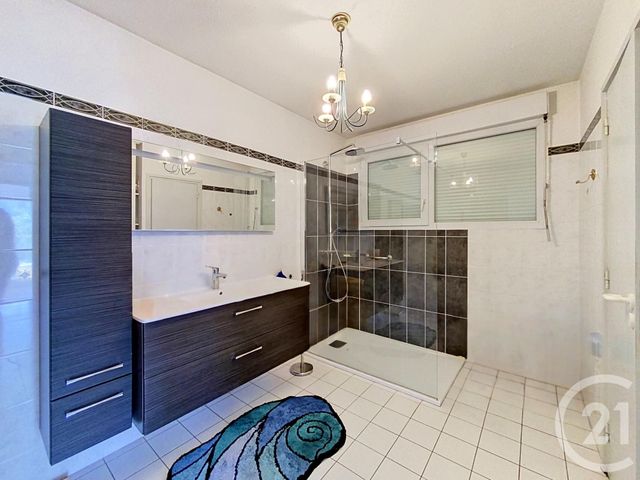 maison à vendre - 5 pièces - 188.0 m2 - AIGUILHE - 43 - AUVERGNE - Century 21 L'Agence Du Velay
