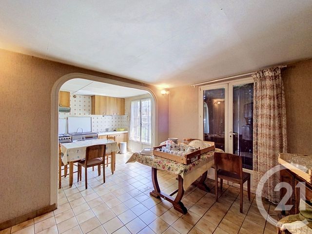 maison à vendre - 3 pièces - 77.0 m2 - COUBON - 43 - AUVERGNE - Century 21 L'Agence Du Velay
