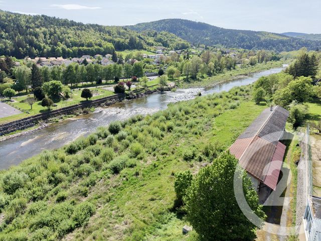 maison à vendre - 3 pièces - 77.0 m2 - COUBON - 43 - AUVERGNE - Century 21 L'Agence Du Velay