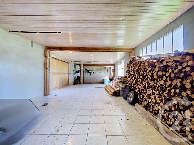 maison à vendre - 3 pièces - 77.0 m2 - COUBON - 43 - AUVERGNE - Century 21 L'Agence Du Velay