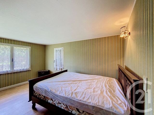 maison à vendre - 3 pièces - 77.0 m2 - COUBON - 43 - AUVERGNE - Century 21 L'Agence Du Velay