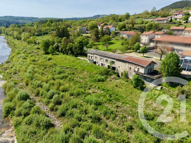 Maison à vendre COUBON