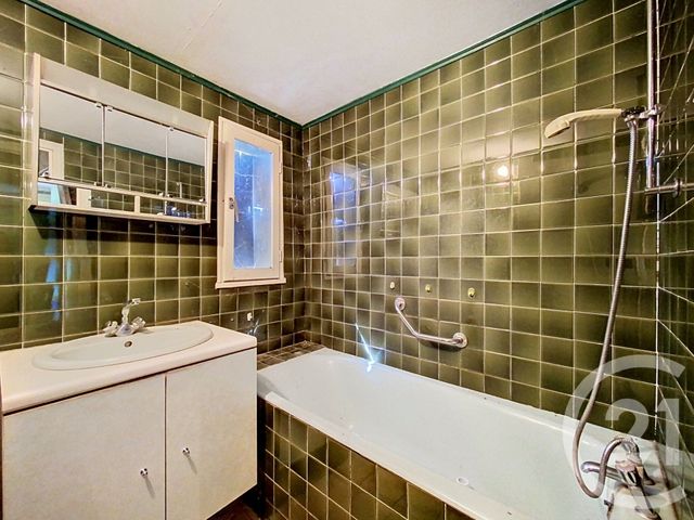 maison à vendre - 3 pièces - 77.0 m2 - COUBON - 43 - AUVERGNE - Century 21 L'Agence Du Velay