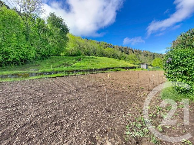maison à vendre - 5 pièces - 102.43 m2 - LANTRIAC - 43 - AUVERGNE - Century 21 L'Agence Du Velay