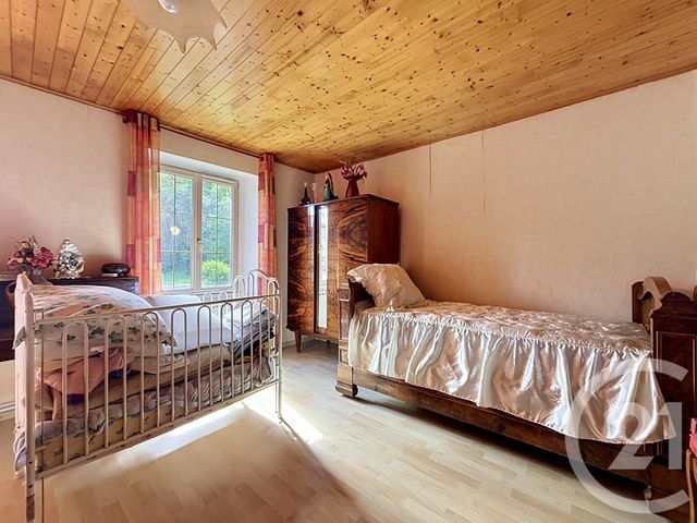 maison à vendre - 5 pièces - 102.43 m2 - LANTRIAC - 43 - AUVERGNE - Century 21 L'Agence Du Velay