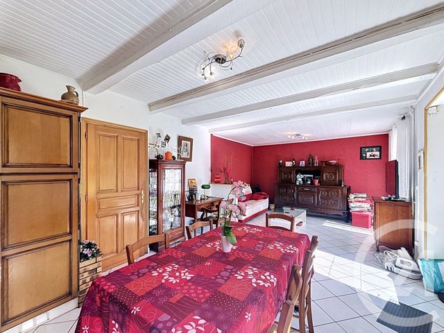maison à vendre - 5 pièces - 102.43 m2 - LANTRIAC - 43 - AUVERGNE - Century 21 L'Agence Du Velay