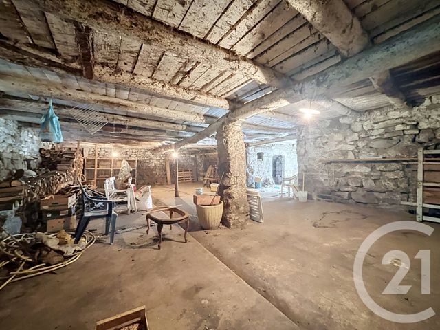 maison à vendre - 5 pièces - 102.43 m2 - LANTRIAC - 43 - AUVERGNE - Century 21 L'Agence Du Velay