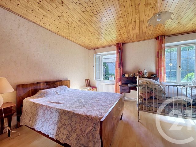 maison à vendre - 5 pièces - 102.43 m2 - LANTRIAC - 43 - AUVERGNE - Century 21 L'Agence Du Velay