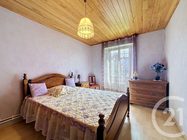 maison à vendre - 5 pièces - 102.43 m2 - LANTRIAC - 43 - AUVERGNE - Century 21 L'Agence Du Velay