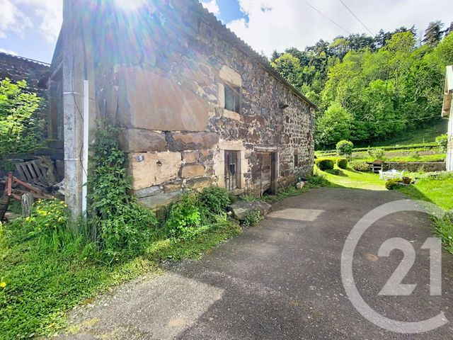 maison à vendre - 5 pièces - 102.43 m2 - LANTRIAC - 43 - AUVERGNE - Century 21 L'Agence Du Velay
