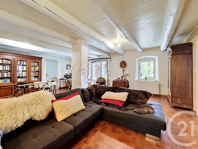 maison à vendre - 8 pièces - 243.46 m2 - BEAULIEU - 43 - AUVERGNE - Century 21 L'Agence Du Velay