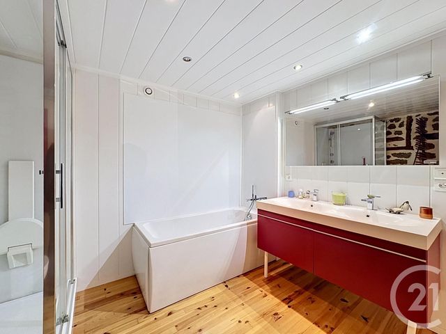 maison à vendre - 8 pièces - 243.46 m2 - BEAULIEU - 43 - AUVERGNE - Century 21 L'Agence Du Velay