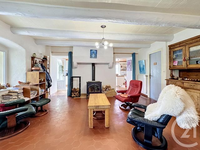 maison à vendre - 8 pièces - 243.46 m2 - BEAULIEU - 43 - AUVERGNE - Century 21 L'Agence Du Velay