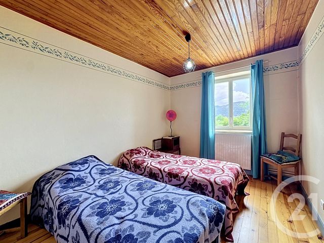maison à vendre - 8 pièces - 243.46 m2 - BEAULIEU - 43 - AUVERGNE - Century 21 L'Agence Du Velay