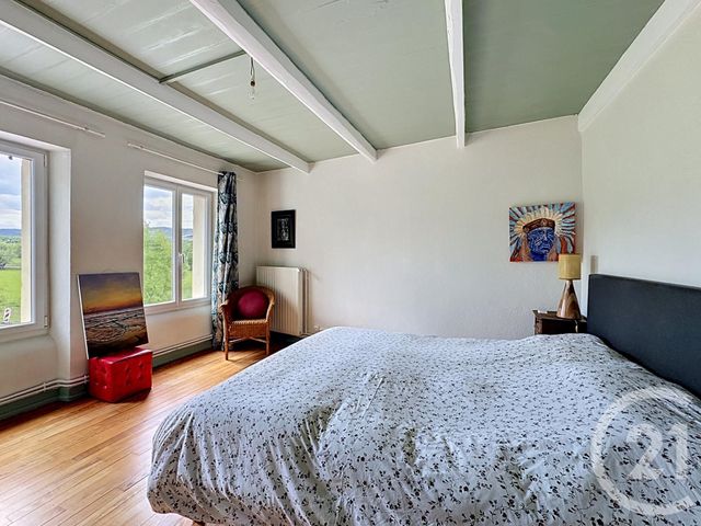 maison à vendre - 8 pièces - 243.46 m2 - BEAULIEU - 43 - AUVERGNE - Century 21 L'Agence Du Velay