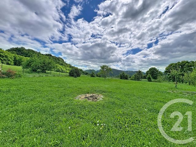 maison à vendre - 8 pièces - 243.46 m2 - BEAULIEU - 43 - AUVERGNE - Century 21 L'Agence Du Velay