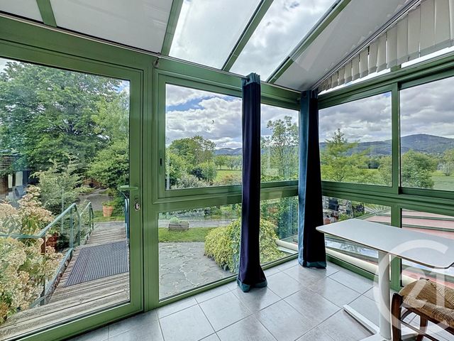 maison à vendre - 8 pièces - 243.46 m2 - BEAULIEU - 43 - AUVERGNE - Century 21 L'Agence Du Velay