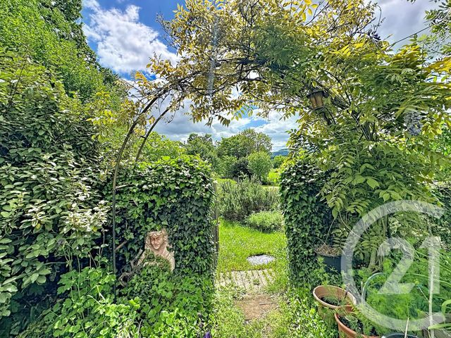 maison à vendre - 8 pièces - 243.46 m2 - BEAULIEU - 43 - AUVERGNE - Century 21 L'Agence Du Velay