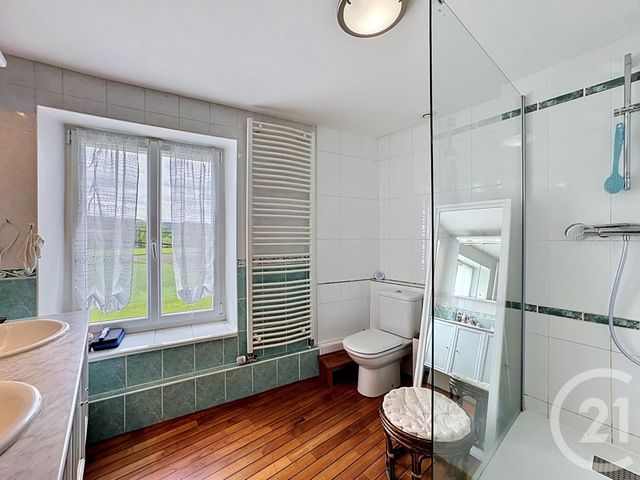 maison à vendre - 8 pièces - 243.46 m2 - BEAULIEU - 43 - AUVERGNE - Century 21 L'Agence Du Velay
